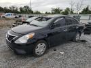 Nissan Versa S Image 1
