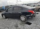 Nissan Versa S Image 2