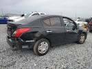 Nissan Versa S Image 4
