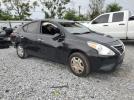 Nissan Versa S Image 9