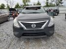 Nissan Versa S Image 5