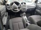 Nissan Versa S Image 7