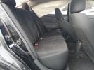 Nissan Versa S Image 8