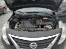Nissan Versa S Image 11