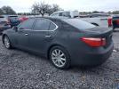 Lexus LS 460 Image 2