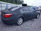 Lexus LS 460 Image 3