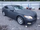 Lexus LS 460 Image 11
