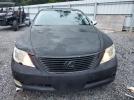 Lexus LS 460 Image 4