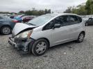 Honda Fit Image 1