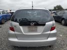 Honda Fit Image 3