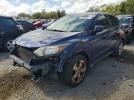 Honda HR-V Ex Image 1
