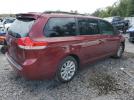 Toyota Sienna Xle Image 5