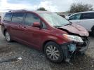 Toyota Sienna Xle Image 4