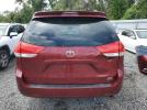 Toyota Sienna Xle Image 7