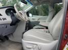 Toyota Sienna Xle Image 2
