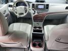 Toyota Sienna Xle Image 13