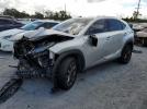 Lexus NX 200t Image 1