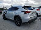 Lexus NX 200t Image 14
