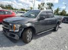 Ford F-150 Supercrew Image 1