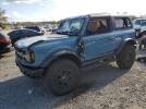 Ford Bronco Base Image 1