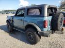 Ford Bronco Base Image 8