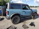 Ford Bronco Base Image 5