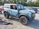 Ford Bronco Base Image 2