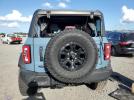 Ford Bronco Base Image 6