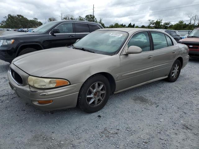  Salvage Buick LeSabre