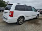 Chrysler Minivan Touring Image 5