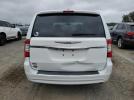 Chrysler Minivan Touring Image 9