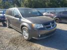 Dodge Caravan Sxt Image 9