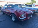 Chevrolet Camaro Image 1