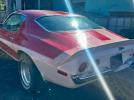 Chevrolet Camaro Image 4
