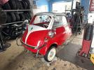 BMW Isetta Image 3
