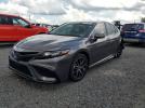 Toyota Camry Se Night Shade Image 1