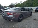 Toyota Camry Se Night Shade Image 2