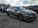 Toyota Camry Se Night Shade Image 8