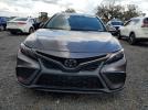 Toyota Camry Se Night Shade Image 6