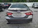 Toyota Camry Se Night Shade Image 10