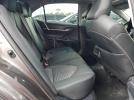 Toyota Camry Se Night Shade Image 11