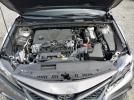 Toyota Camry Se Night Shade Image 9