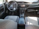 Toyota Corolla L Image 7