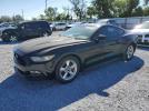 Ford Mustang Image 1