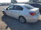 Subaru Impreza Premium Image 3