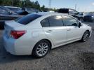 Subaru Impreza Premium Image 7