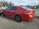 Toyota Camry Se Image 3
