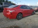 Toyota Camry Se Image 9