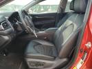 Toyota Camry Se Image 11