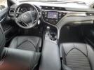 Toyota Camry Se Image 12